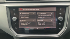 SEAT Ibiza 1.0 TSI 95 SE Technology [EZ] 5dr Petrol Hatchback